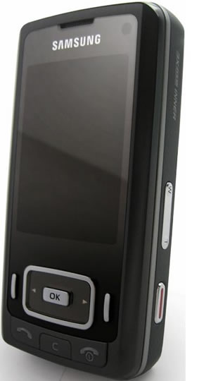 samsung g600